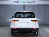 Zotye T 700 2020